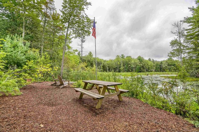 24 Hidden Pond Dr, House other with 3 bedrooms, 3 bathrooms and null parking in Amherst NH | Image 33