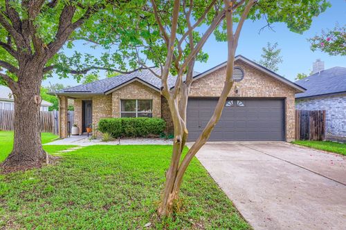 12804 Blaine Rd, Austin, TX, 78753-7318 | Card Image