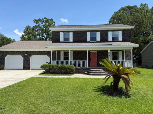 828 Longbranch Dr, Charleston, SC, 29414-5473 | Card Image