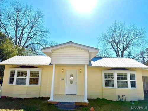 1208 Snead St, Andalusia, AL, 36420-3341 | Card Image