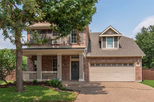 4701 Newbridge Dr, McKinney, TX, 75070-8660 | Card Image
