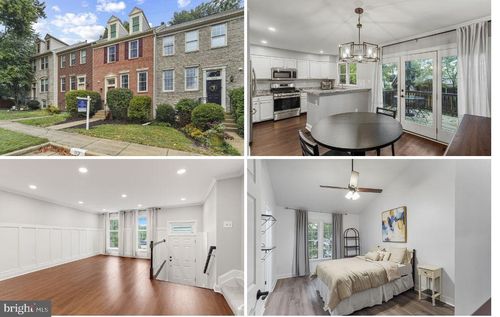 1231 Quaker Hill Dr, ALEXANDRIA, VA, 22314-4761 | Card Image