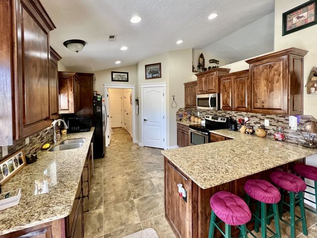 878 Bluejay Dr, House other with 4 bedrooms, 2 bathrooms and null parking in Spring Creek NV | Image 8