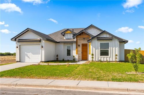 1513 Karianna Drive, Mercedes, TX, 78570 | Card Image
