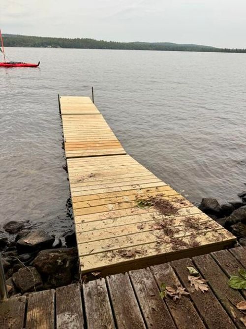Lot 32 Friendship Acres, Bridgton, ME, 04009-4952 | Card Image