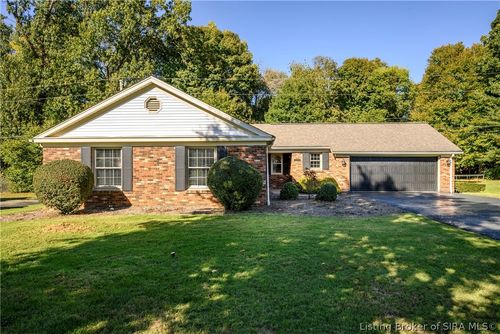 1066 Hartlage Ave Nw, Corydon, IN, 47112-2125 | Card Image