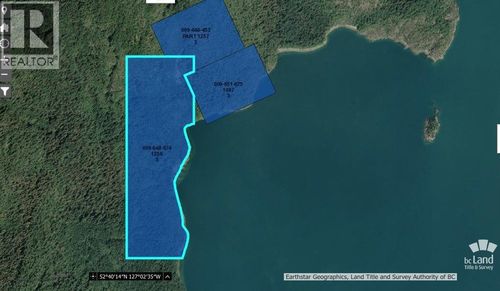 dl-1256 Dean Ave, Bella Coola, BC, V0T1C0 | Card Image