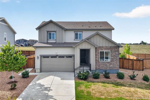 7160 E 116th Cir, Thornton, CO, 80233-5803 | Card Image