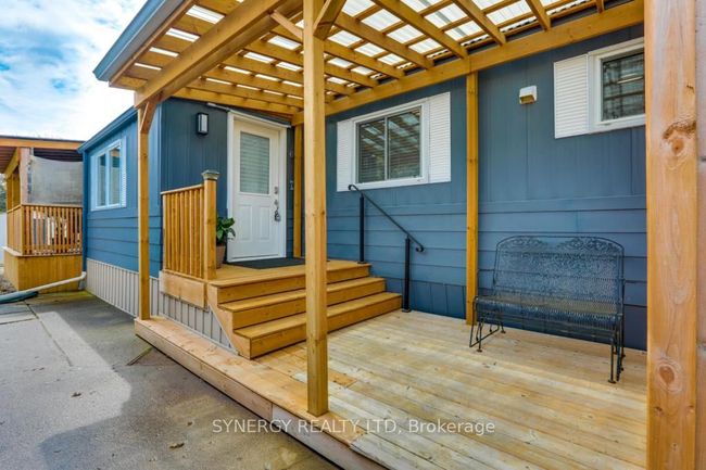 6 Stewart St, House other with 2 bedrooms, 1 bathrooms and 3 parking in Strathroy ON | Image 4