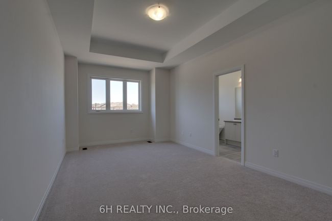 2610 Hibiscus Dr, House attached with 3 bedrooms, 3 bathrooms and 1 parking in Pickering ON | Image 24