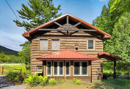 3915 Blue Ridge Rd, North Hudson, NY, 12855-2207 | Card Image