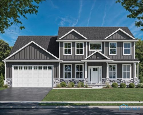 8801 Harlow Ct, Sylvania, OH, 43560-8527 | Card Image