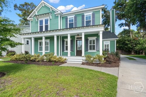 173 Bluffside Cir, Savannah, GA, 31404-0002 | Card Image