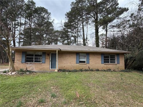 1765 Highpoint Rd, Snellville, GA, 30078-6525 | Card Image