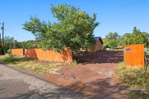 33 Derek Rd, Sandia Park, NM, 87047-9340 | Card Image