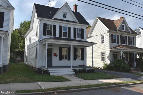 207 Willis St, CAMBRIDGE, MD, 21613-1620 | Card Image