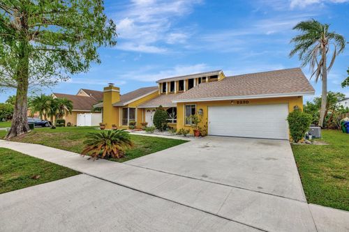5230 Nw 73rd Way, Lauderhill, FL, 33319-6307 | Card Image
