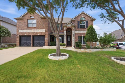 3601 Sparkling Dr, Plano, TX, 75074-9011 | Card Image