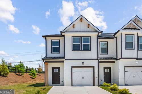 184-5308 Magnolia Grove Way, Gainesville, GA, 30504-1502 | Card Image