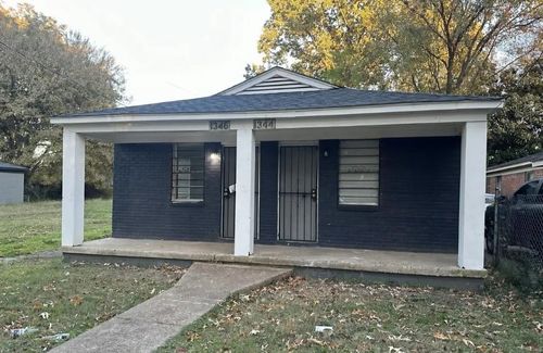 1344 Hyde Park Blvd, Memphis, TN, 38108-2274 | Card Image