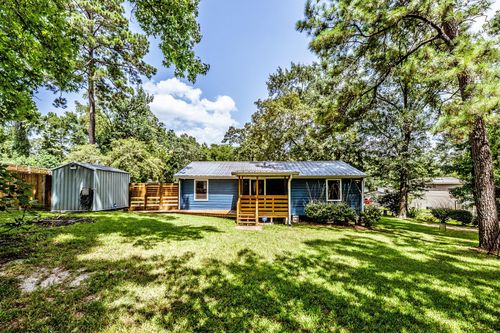 16868 Stinson Ln, Montgomery, TX, 77316-4135 | Card Image