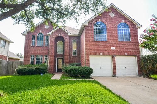 2715 Sunnycreek Ln, Pearland, TX, 77584-2794 | Card Image