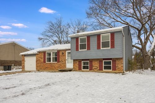 111 Burk Ln, Harrison, OH, 45030-2009 | Card Image