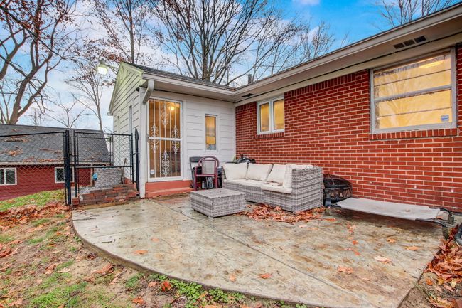 4220 Westbourne Dr, House other with 3 bedrooms, 3 bathrooms and null parking in Indianapolis IN | Image 40
