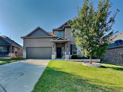 14740 Rocky Face Ln, Haslet, TX, 76052-1208 | Card Image