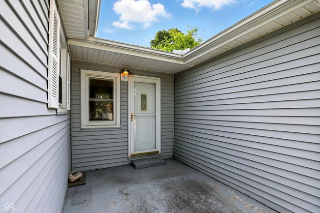 409 Hanley St, House other with 2 bedrooms, 2 bathrooms and null parking in Plainfield IN | Image 4