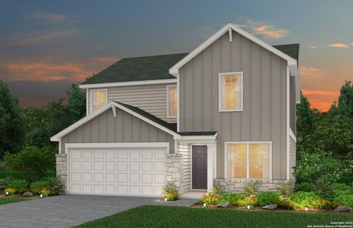 4161 Bermuda Ln, Seguin, TX, 78155 | Card Image
