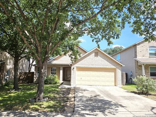 3321 Whisper Blf, Schertz, TX, 78108-2268 | Card Image
