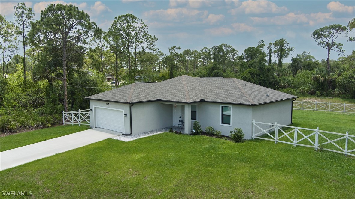 Petal Ct, Labelle, FL 33935 #1