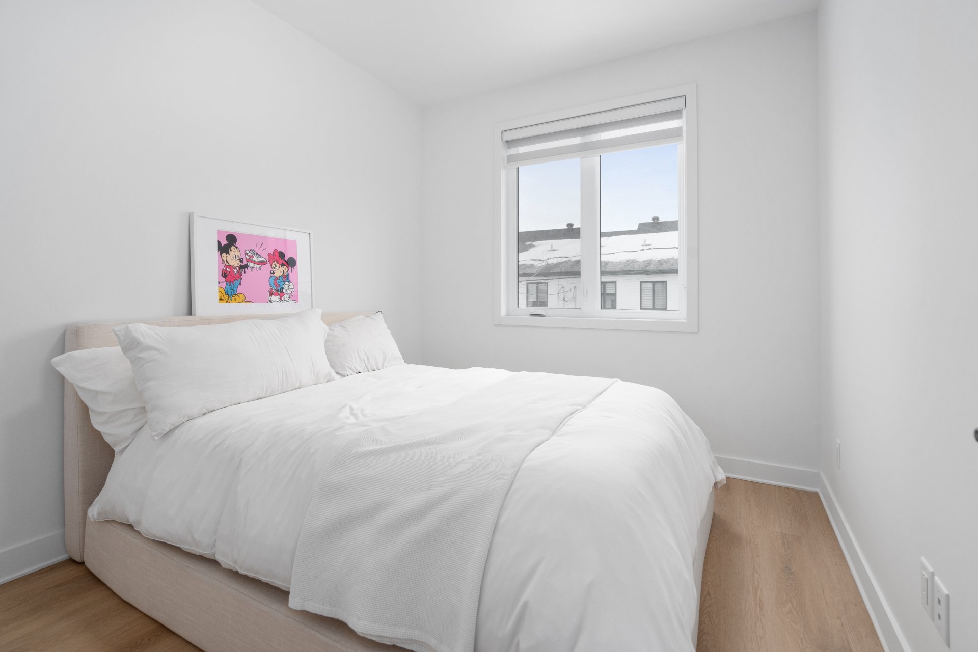 Residential Lease in Mirabel 4