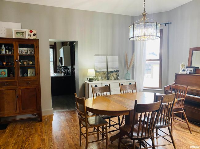 1016 Payson Ave, House other with 4 bedrooms, 3 bathrooms and null parking in QUINCY IL | Image 14