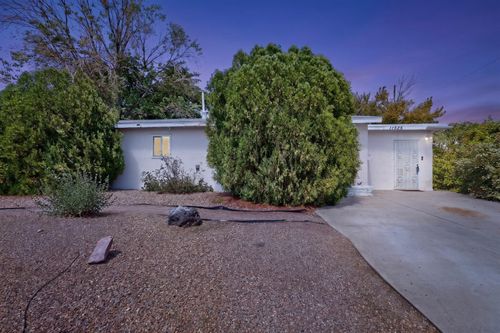 11525 Mahlon Ave Ne, Albuquerque, NM, 87112-4415 | Card Image