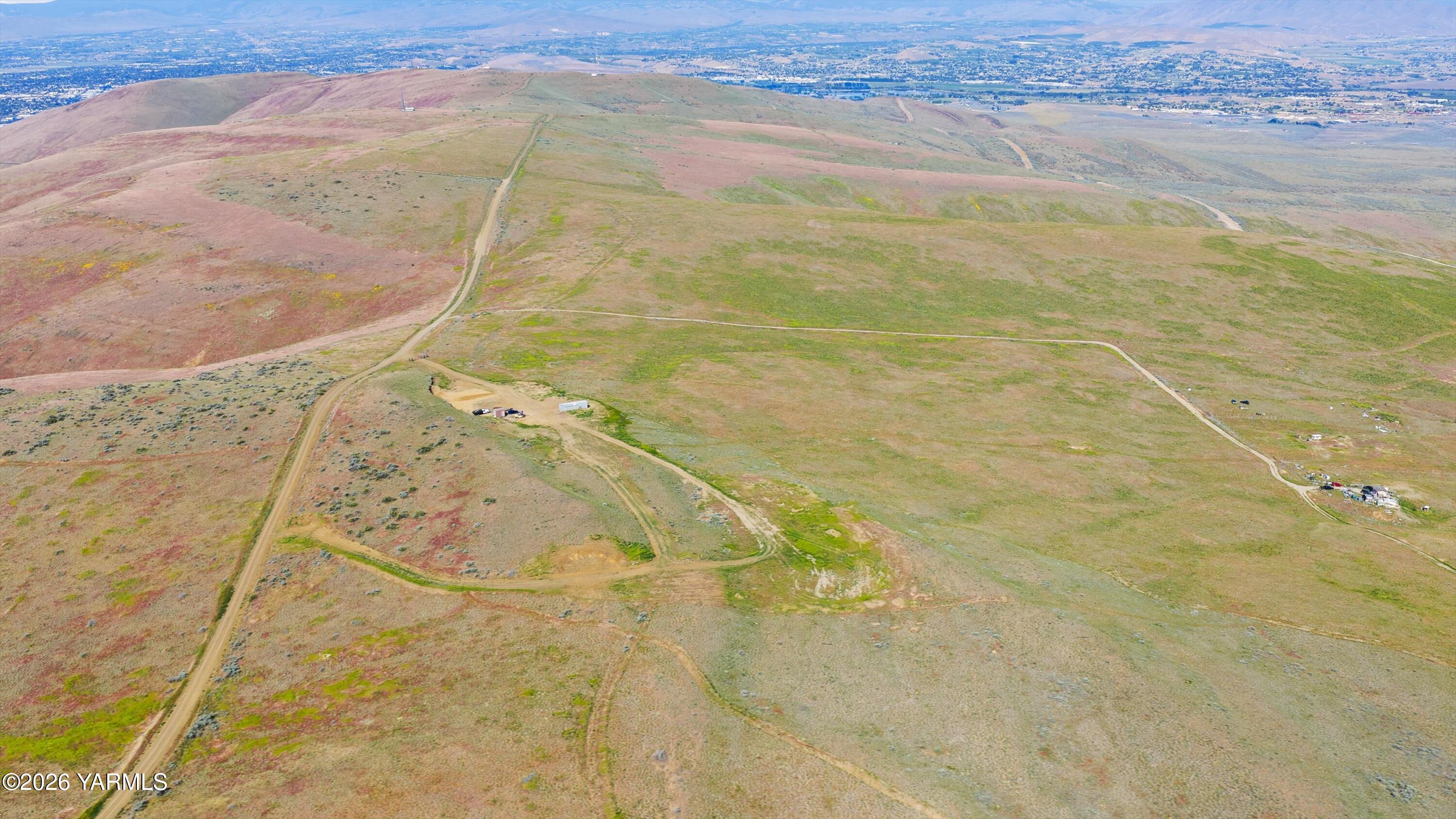 Land in Yakima 4