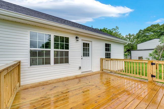 286 Wilhite St, House other with 3 bedrooms, 2 bathrooms and null parking in Doyle TN | Image 18