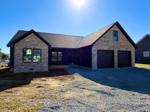 131 Knob View Trce, Junction City, KY, 40440-8301 | Card Image