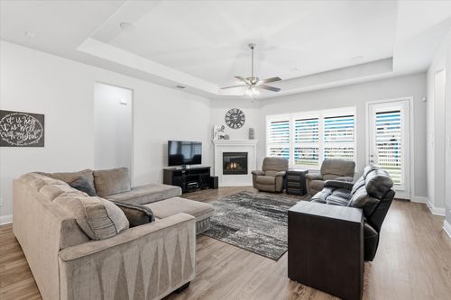 603 Warner Dr, Anna, TX, 75409-0177 | Card Image