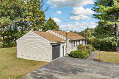 1 Marie Lane, House other with 3 bedrooms, 1 bathrooms and null parking in Hudson NH | Image 2