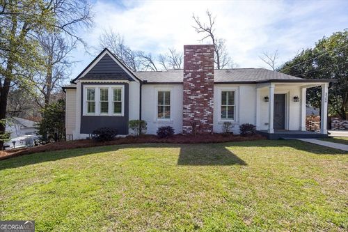 3260 Vista Cir, Macon, GA, 31204-1962 | Card Image