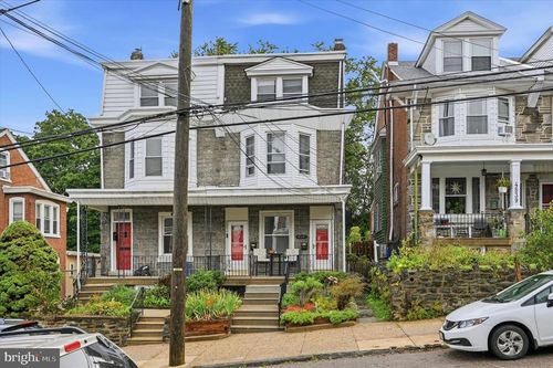 4541 Manayunk Ave, PHILADELPHIA, PA, 19128-4742 | Card Image