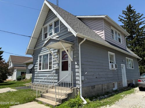 103 Bonnewitz Ave, Van Wert, OH, 45891-1103 | Card Image