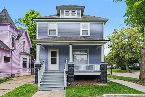 625 Mccourtie Street, Kalamazoo, MI, 49008 | Card Image