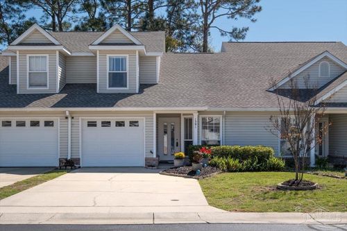 1391 Tiger Lake Dr, Gulf Breeze, FL, 32563-5726 | Card Image