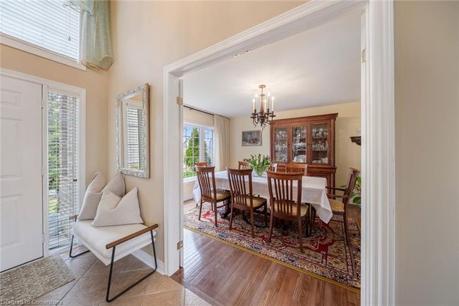 51 Orchard Dr, House other with 5 bedrooms, 4 bathrooms and 12 parking in Ancaster ON | Image 20