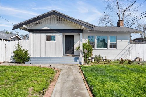 1710 2nd, Bakersfield, CA, 93304 | Card Image