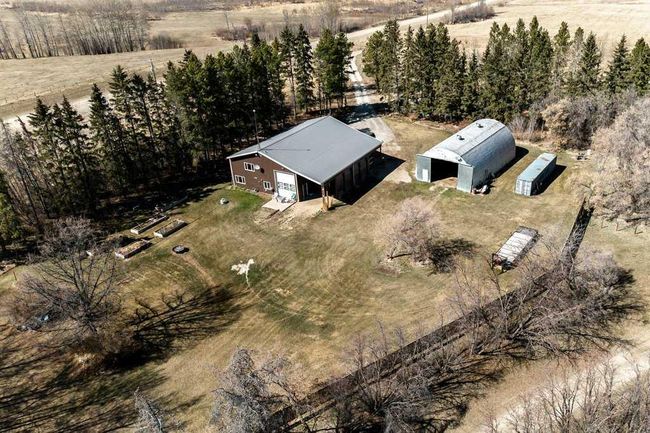 48003 Range Road 60, Home with 2 bedrooms, 1 bathrooms and 5 parking in Rural Brazeau County AB | Image 5