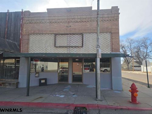 1368 Center Ave, Mitchell, NE, 69357-1446 | Card Image